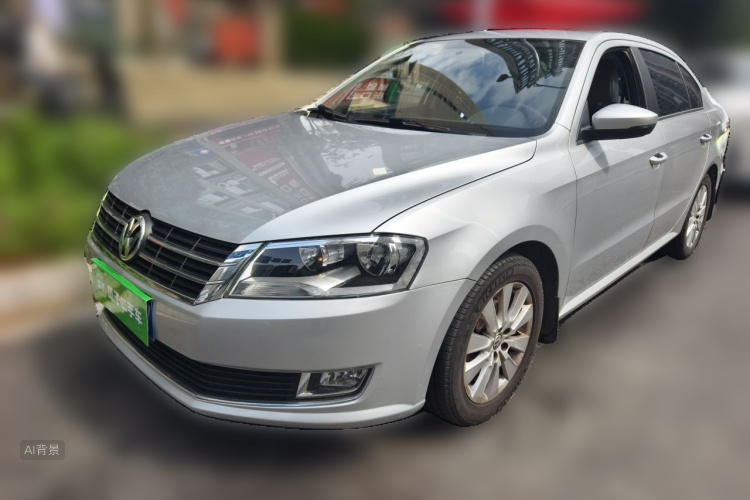 Volkswagen Lavida 2015 #2 Volkswagen Lavida 2015 car image #2