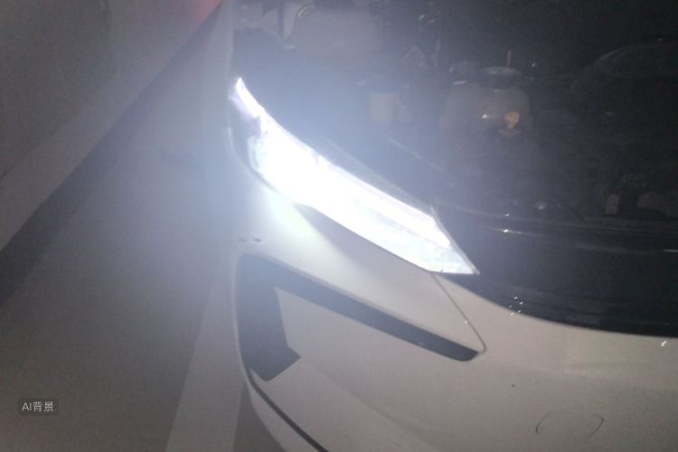 GEELY Emgrand L HiP 2024 #8 GEELY Emgrand L HiP 2024 car image #8