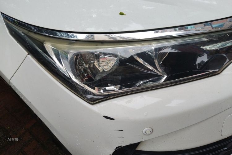 Toyota Corolla 2018 #8 Toyota Corolla 2018 car image #8