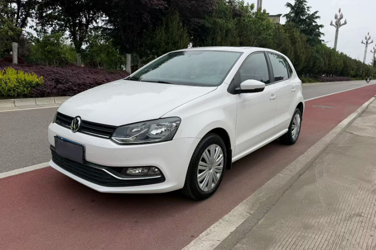 Volkswagen Polo 2018 #2 Volkswagen Polo 2018 car image #2