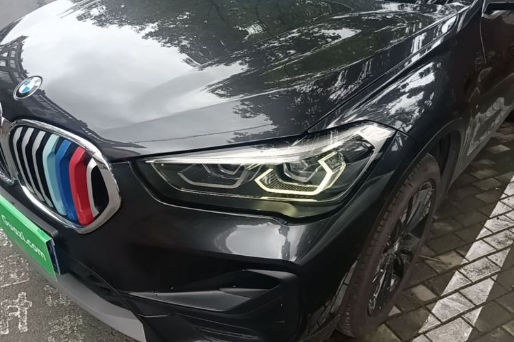 BMW X1 2021 car image #23
