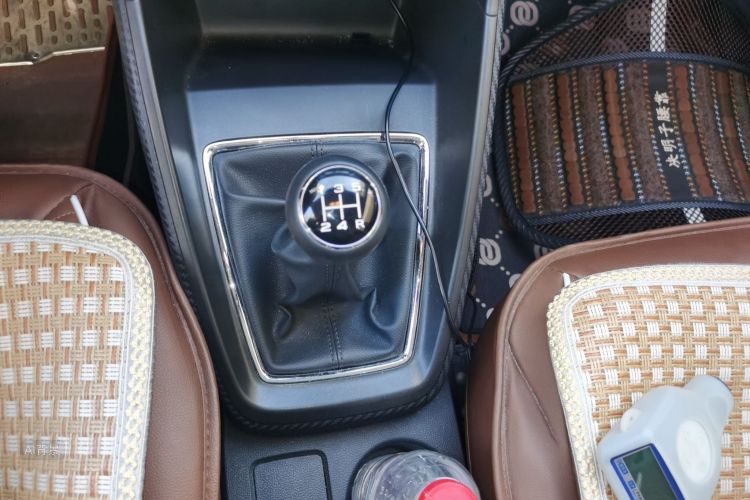 MG ZS 2019 #16 MG ZS 2019 car image #16
