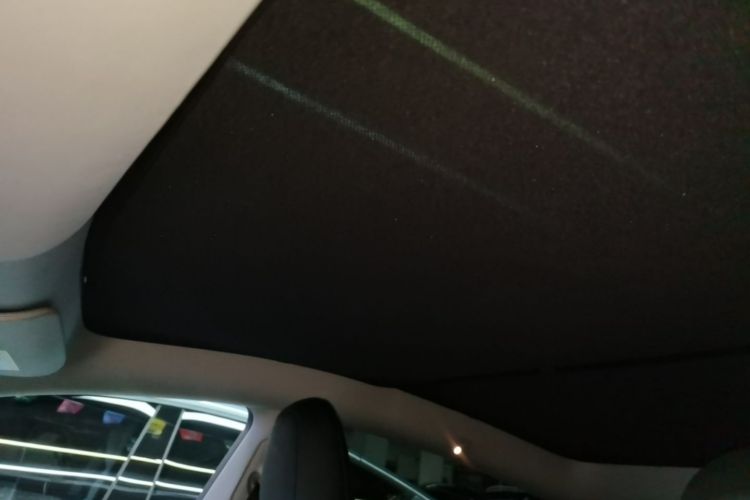 Tesla Model Y 2024 #18 Tesla Model Y 2024 car image #18