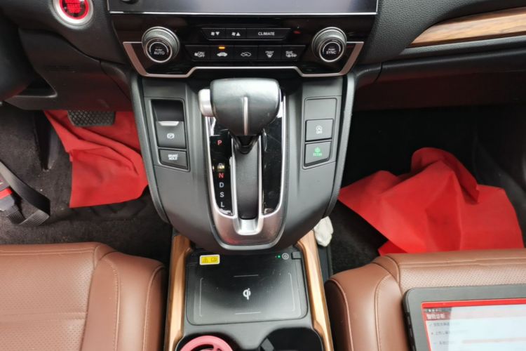 Honda CR-V 2021 car image #14