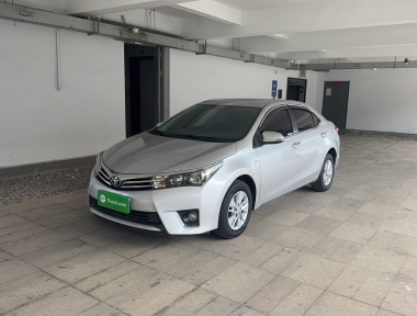 2015 2015 car image