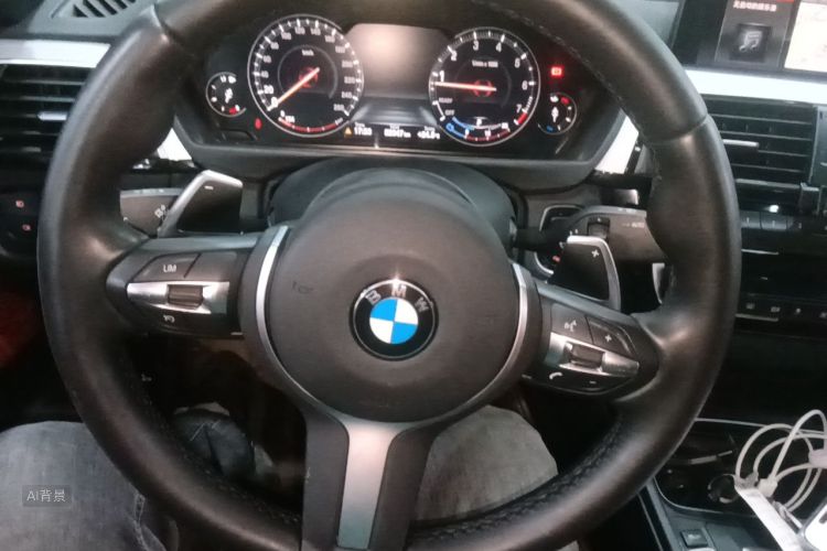 BMW 3 Series GT 2018 #12 BMW 3 Series GT 2018 car image #12