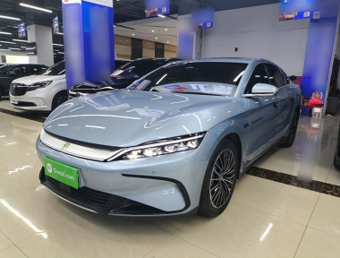 BYD Han 2023 BYD Han 2023 immagine di auto
