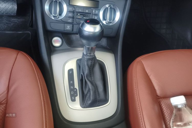 Audi Q3 2014 #16 Audi Q3 2014 immagine di auto #16