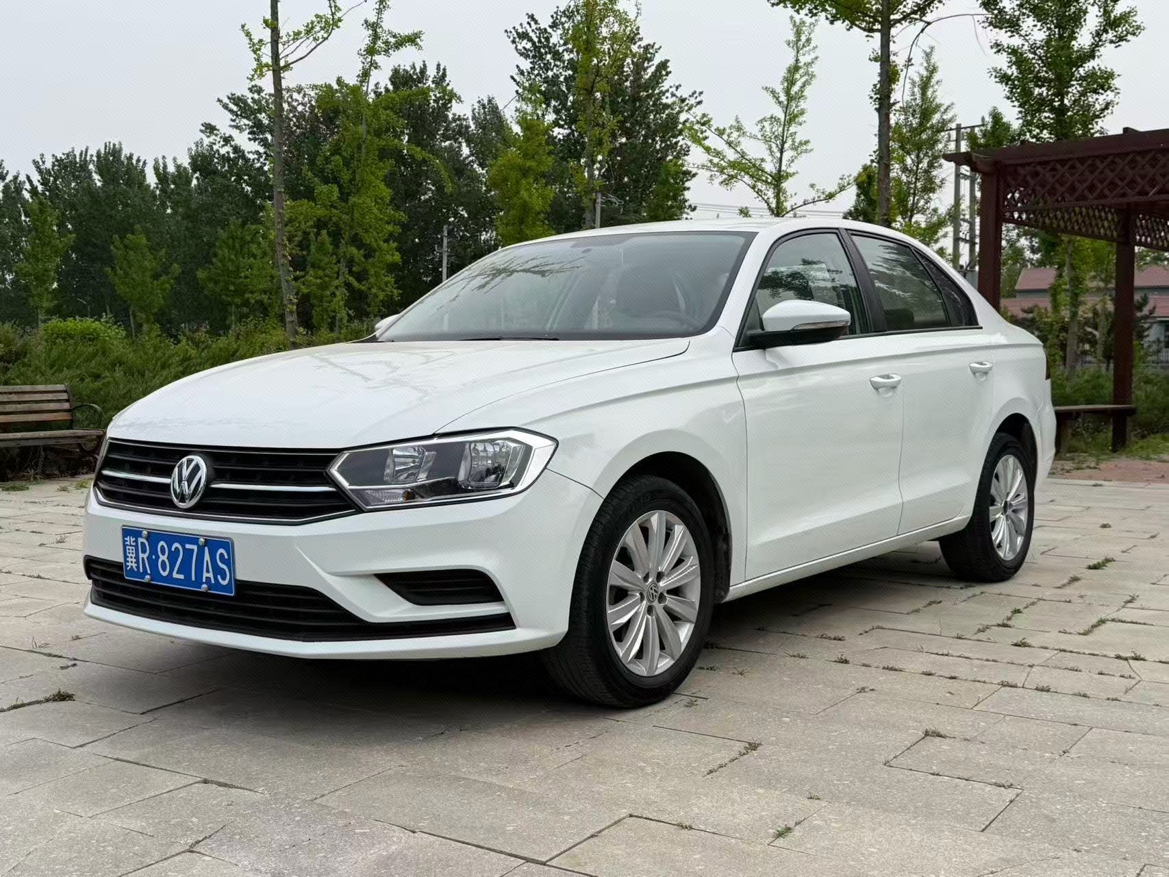 Volkswagen Bora 2020 Volkswagen Bora 2020 car image