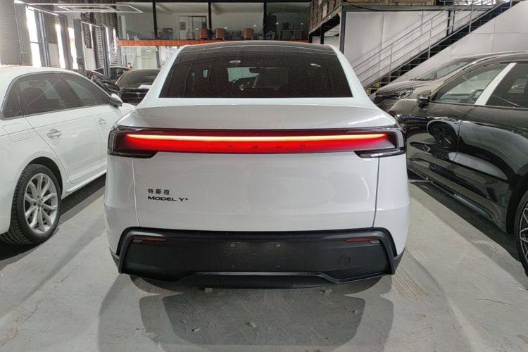 Tesla Model Y 2026 car image #6