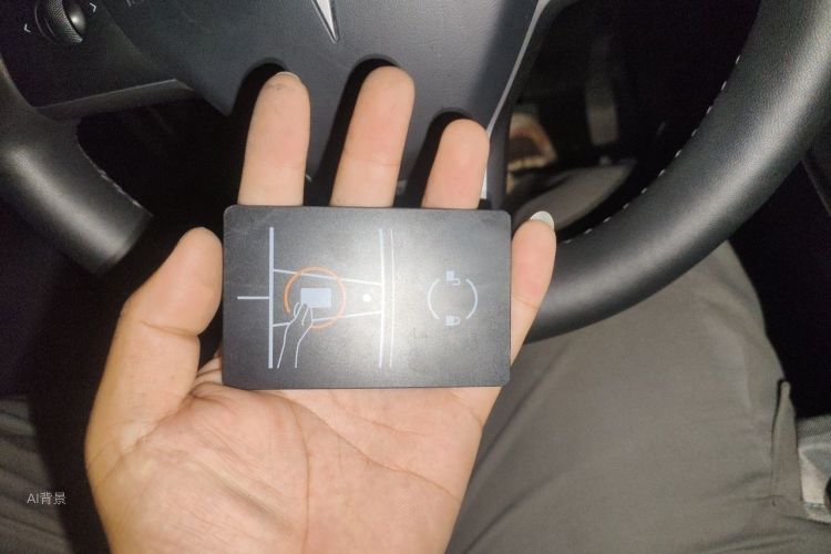 Tesla Model Y 2023 #10 Tesla Model Y 2023 car image #10