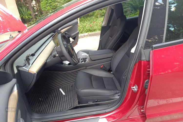 Tesla Model 3 2021 #17 Tesla Model 3 2021 immagine di auto #17