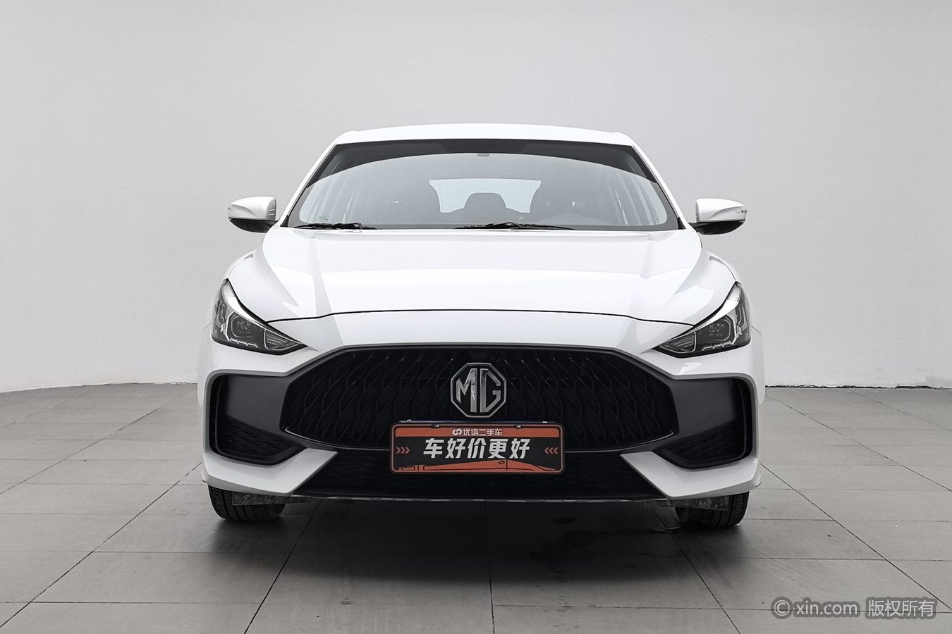 MG 5 2025 #4 MG 5 2025 image de voiture #4