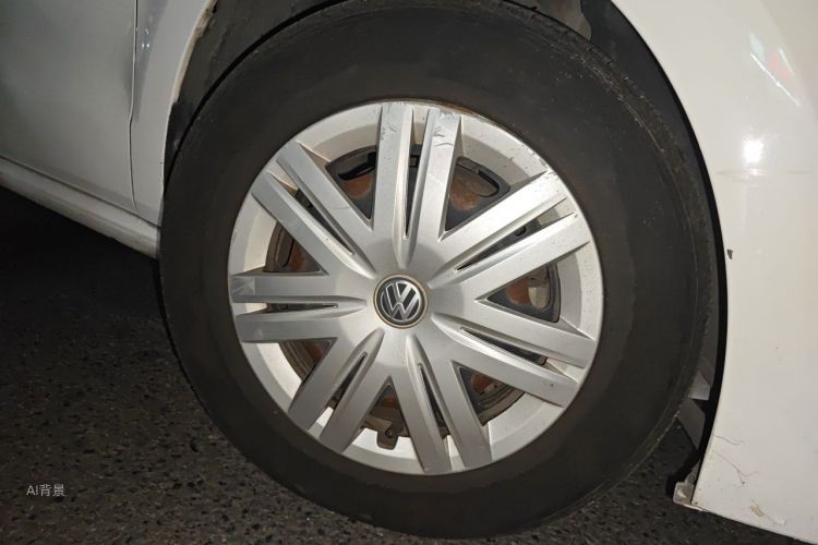 Volkswagen Polo 2018 immagine di auto #9