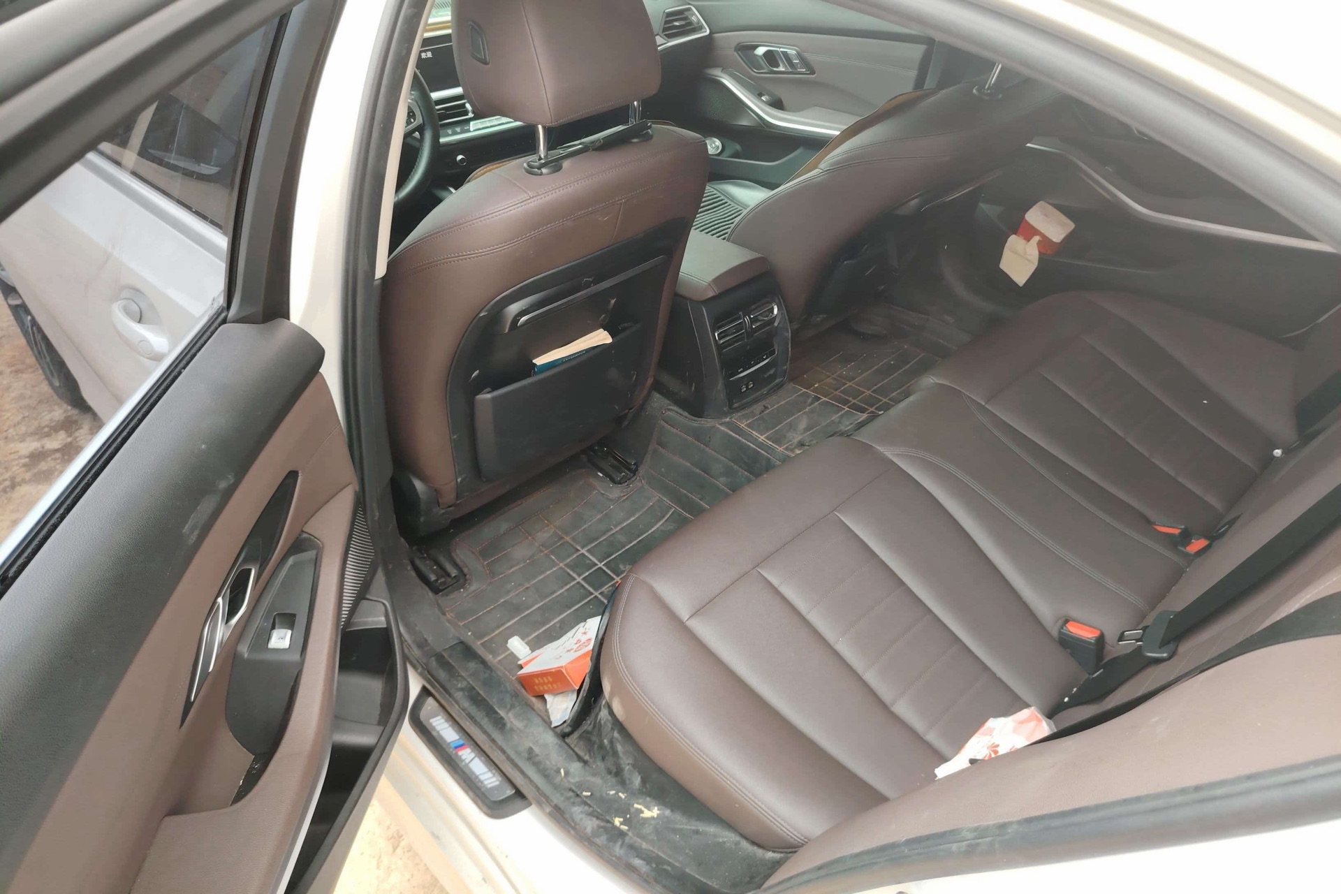 BMW 3 Series 2020 imagen de coche #4