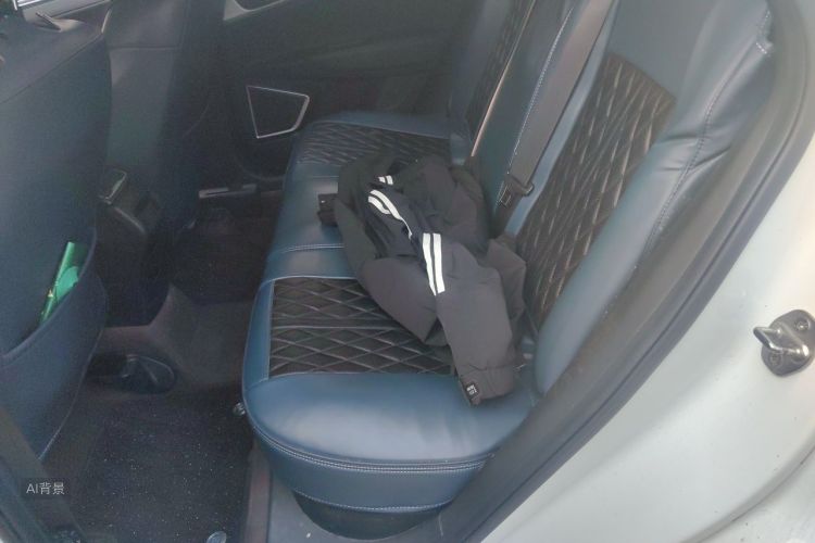 GEELY Emgrand GS 2019 #19 GEELY Emgrand GS 2019 imagen de coche #19