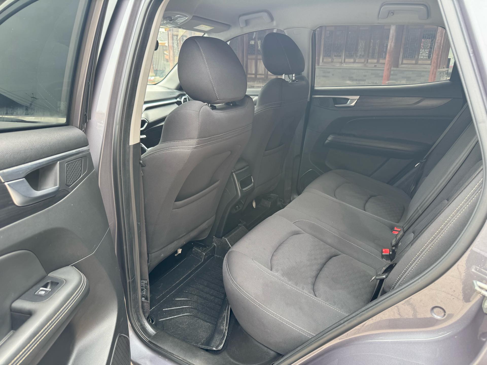 Kaiyi Showjet Pro 2021 изображение автомобиля #7