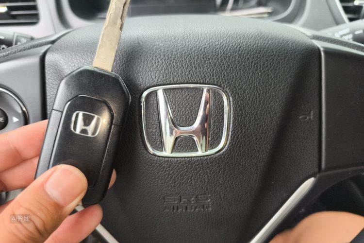 Honda CR-V 2016 #10 Honda CR-V 2016 car image #10