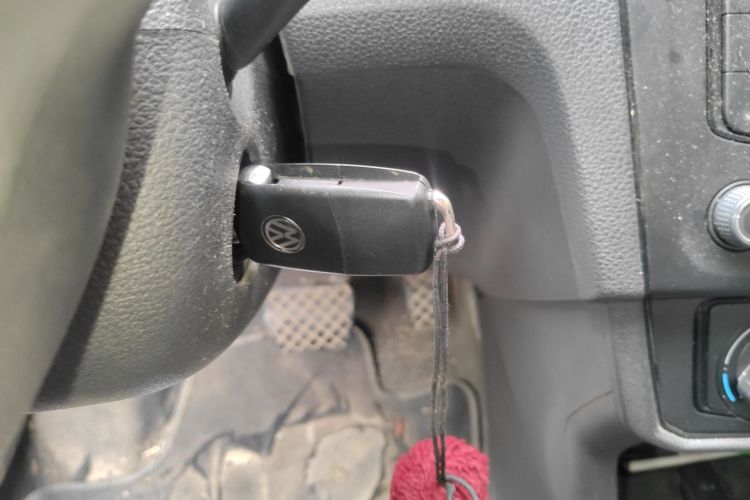 Volkswagen Santana 2019 car image #11