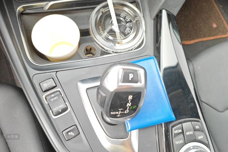 BMW 3 Series 2016 #16 BMW 3 Series 2016 car image #16