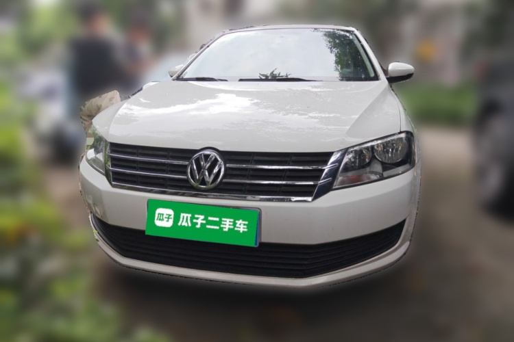 Volkswagen Lavida 2014 #3 Volkswagen Lavida 2014 car image #3
