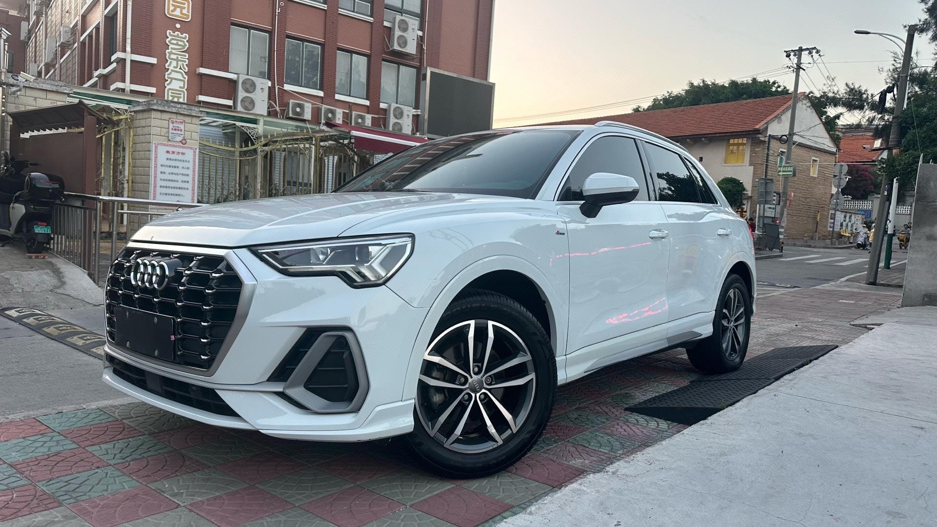 2021 2021 car image