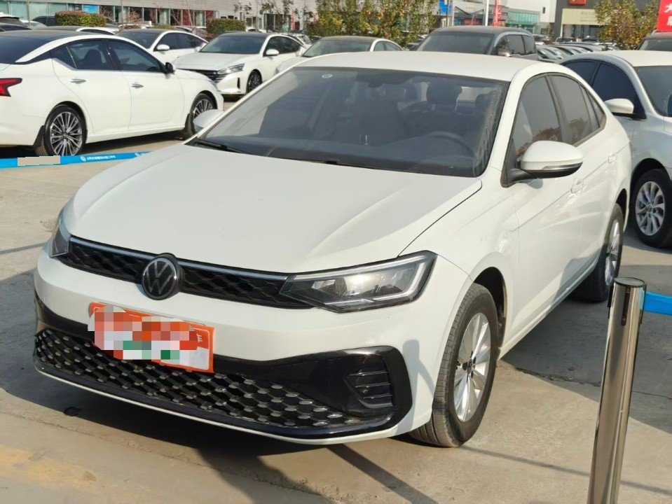 Volkswagen Lavida 2023 汽车图片 