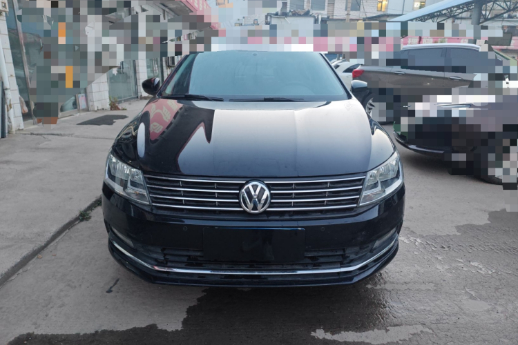 Volkswagen Lavida 2017 #3 Volkswagen Lavida 2017 car image #3