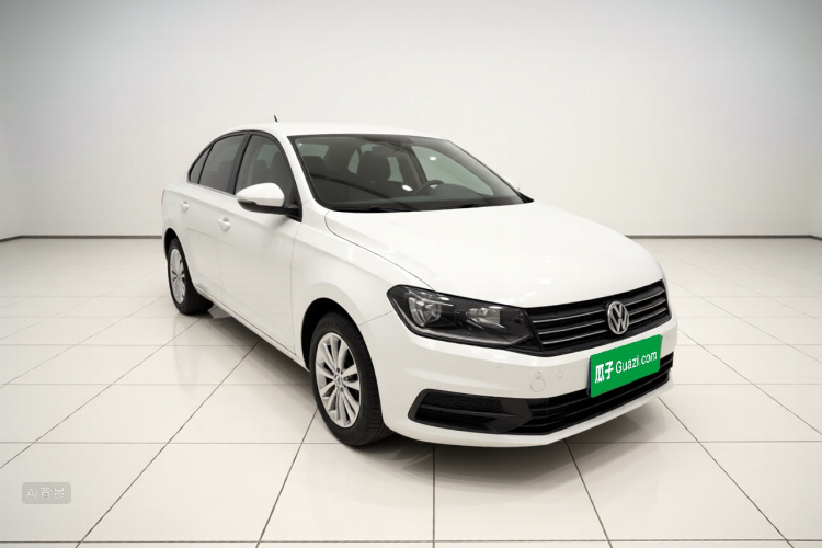 Volkswagen Santana 2019 car image #4