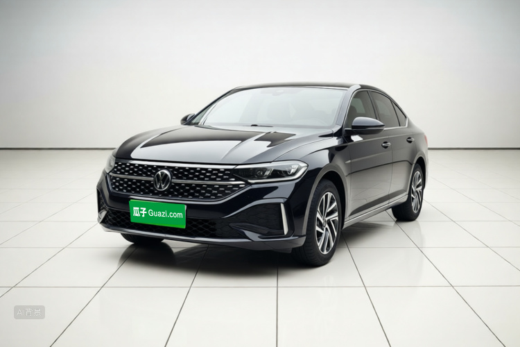 Volkswagen Lavida 2024 car image #2