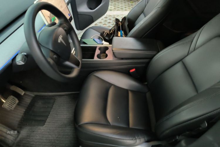 Tesla Model Y 2023 #17 Tesla Model Y 2023 car image #17