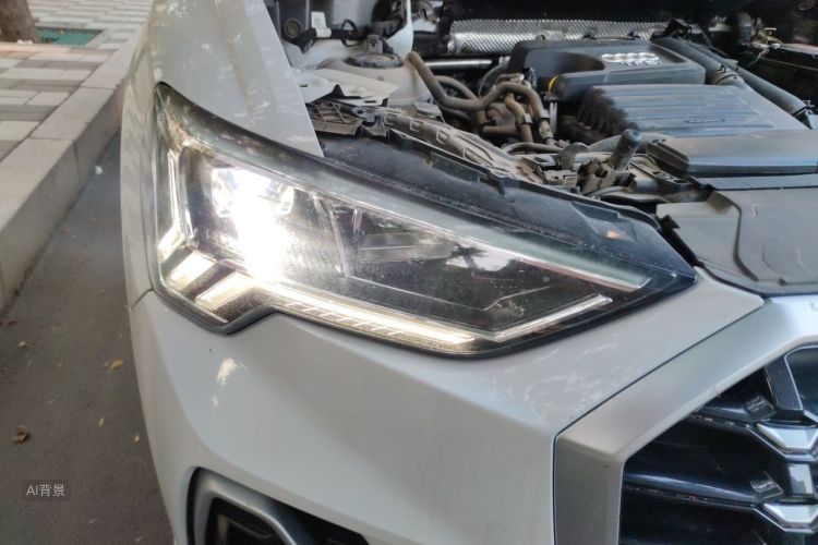 Audi Q3 2023 #8 Audi Q3 2023 immagine di auto #8