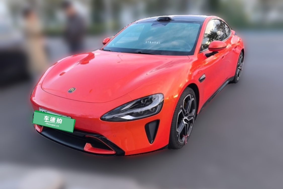 MI SU7 2025 car image 
