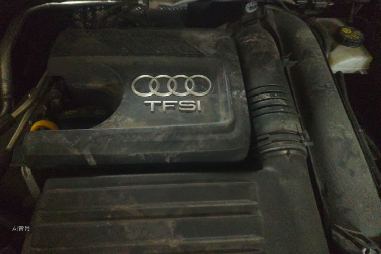 Audi Q3 2022 #22 Audi Q3 2022 car image #22