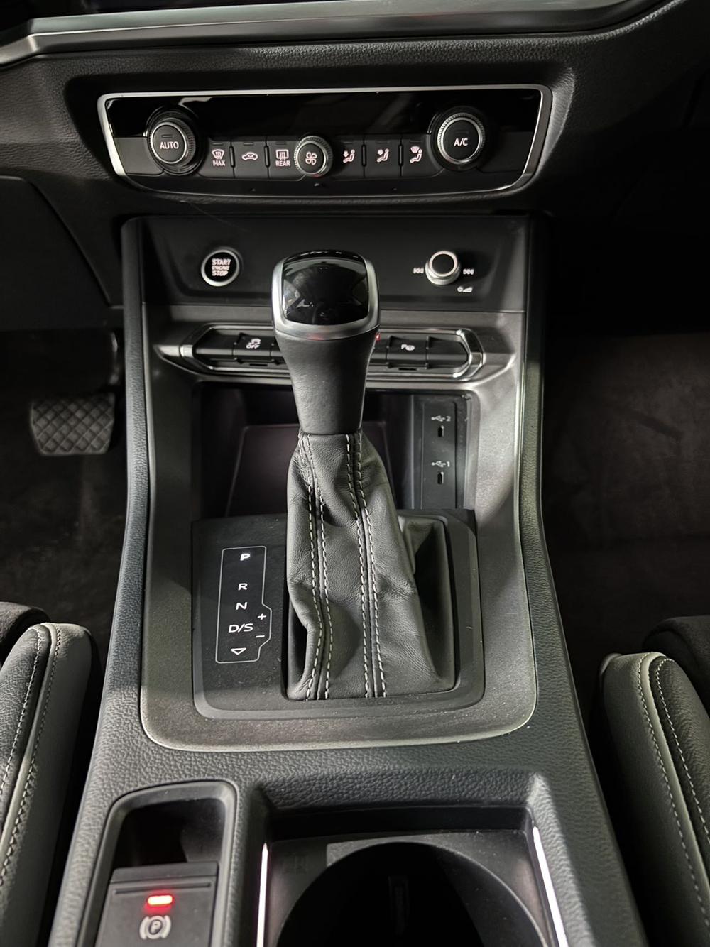 Audi Q3 2022 изображение автомобиля #16
