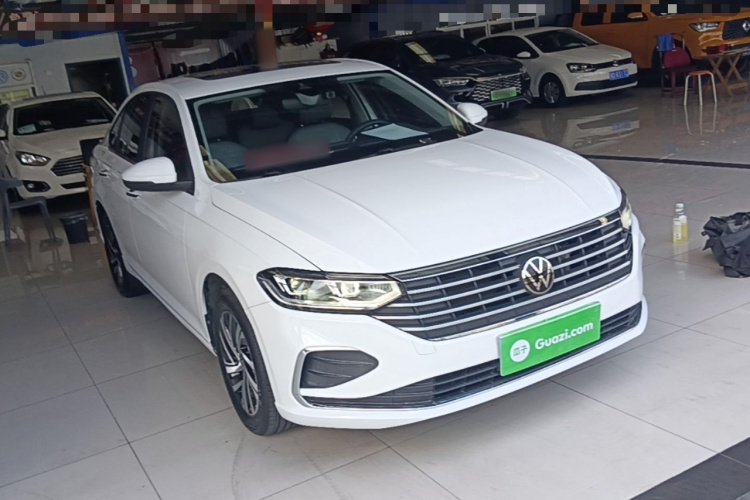 Volkswagen Lavida 2024 #4 Volkswagen Lavida 2024 car image #4