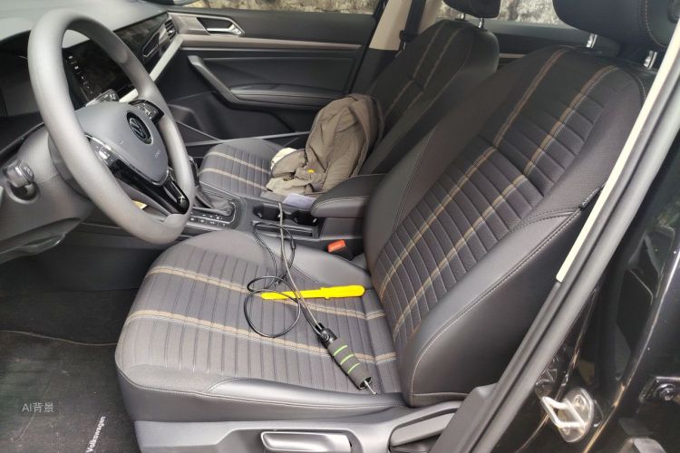 Volkswagen Lavida 2021 car image #17
