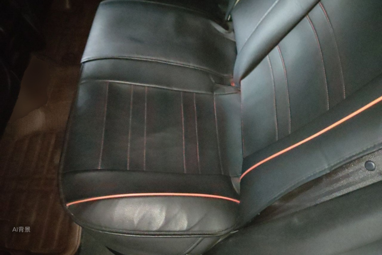 GEELY Emgrand GS 2016 #19 GEELY Emgrand GS 2016 car image #19