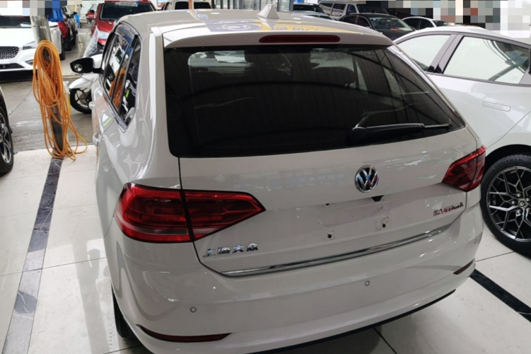 Volkswagen Santana 2016 #4 Volkswagen Santana 2016 car image #4