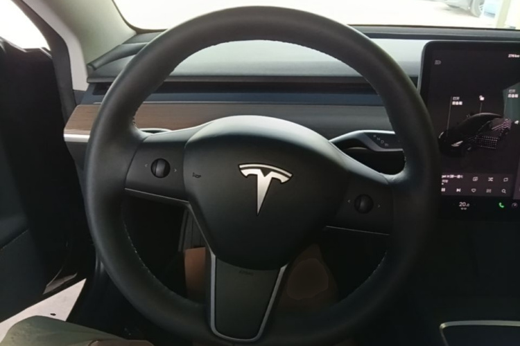 Tesla Model 3 2023 car image #11