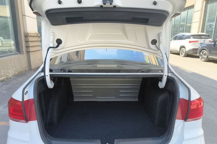 Volkswagen Santana 2020 car image #19