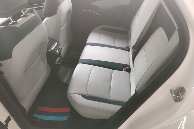 GEELY Emgrand 2022 #19 GEELY Emgrand 2022 car image #19