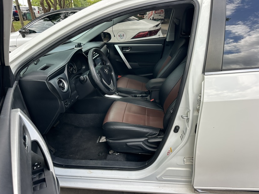 Toyota Corolla 2019 #5 Toyota Corolla 2019 car image #5