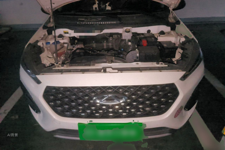 Chery Tiggo 3x 2023 #22 Chery Tiggo 3x 2023 car image #22