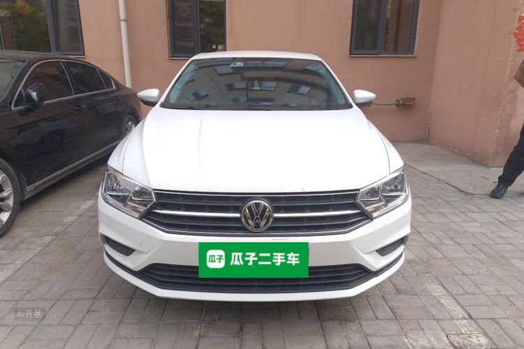Volkswagen Bora 2020 car image #3