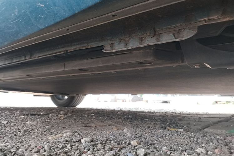 BYD Yuan Plus 2022 immagine di auto #27