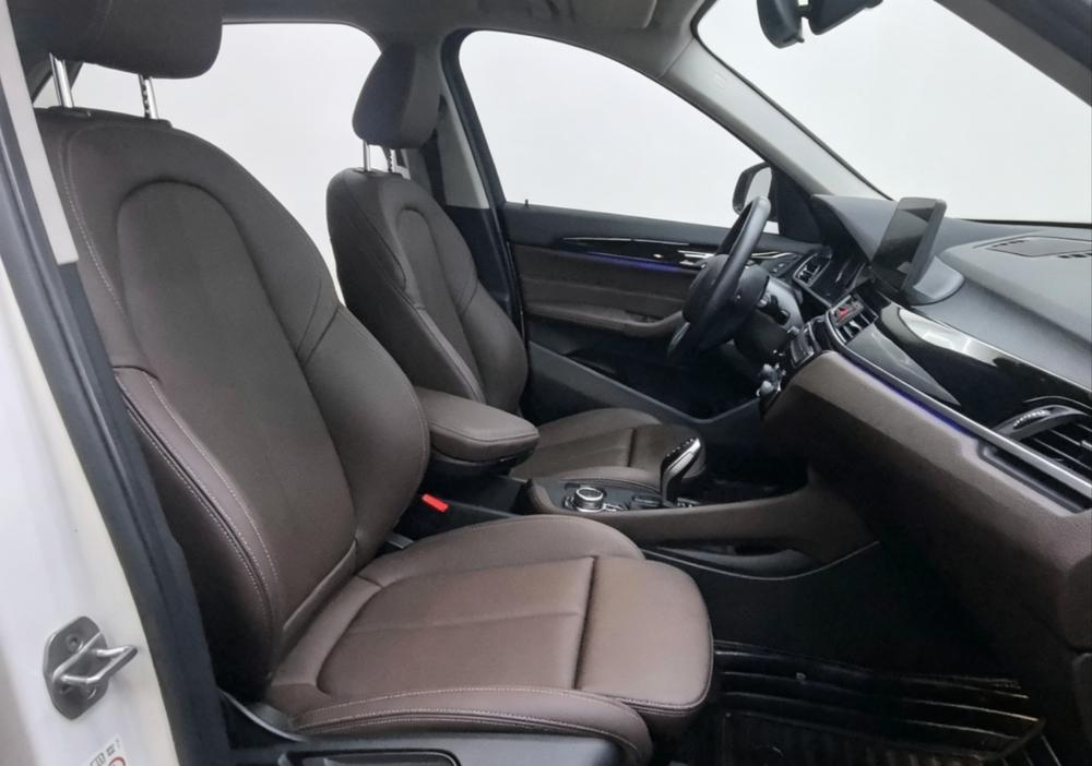 BMW X1 2023 #14 BMW X1 2023 car image #14