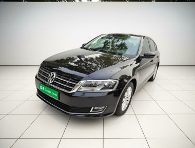 Volkswagen Lavida 2016 car image 