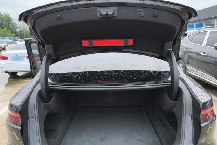 BYD Han 2024 car image #21