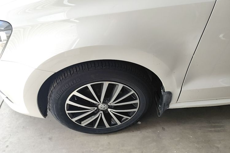 Volkswagen Polo 2015 #9 Volkswagen Polo 2015 immagine di auto #9